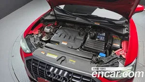 Audi Q3, 2020 — миниатюра 6