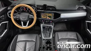 Audi Q3, 2020 — миниатюра 7