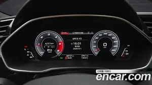 Audi Q3, 2020 — миниатюра 8