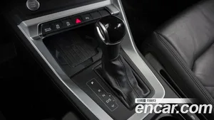 Audi Q3, 2020 — миниатюра 9