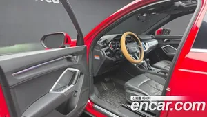 Audi Q3, 2020 — миниатюра 10