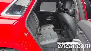 Audi Q3, 2020 — миниатюра 12