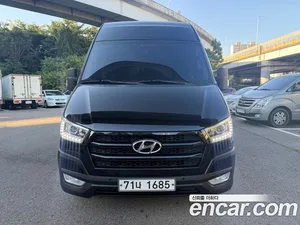 Hyundai Solati, 2018 — миниатюра 2