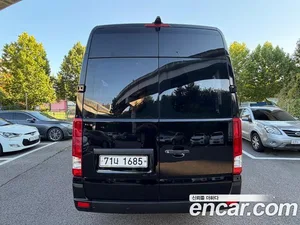 Hyundai Solati, 2018 — миниатюра 4