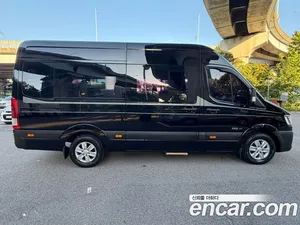 Hyundai Solati, 2018 — миниатюра 5