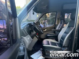 Hyundai Solati, 2018 — миниатюра 6