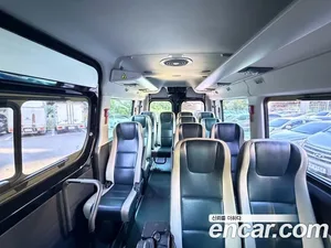 Hyundai Solati, 2018 — миниатюра 7
