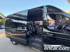 Hyundai Solati, 2018 — миниатюра 8