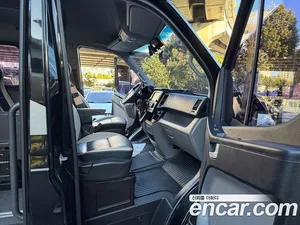 Hyundai Solati, 2018 — миниатюра 9