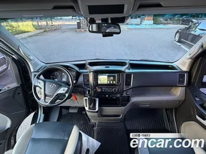 Hyundai Solati, 2018 — миниатюра 10