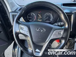 Hyundai Solati, 2018 — миниатюра 11