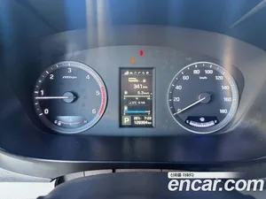 Hyundai Solati, 2018 — миниатюра 12