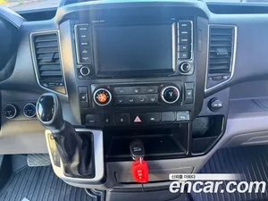 Hyundai Solati, 2018 — миниатюра 13