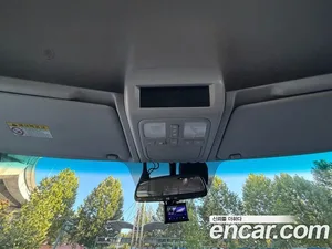 Hyundai Solati, 2018 — миниатюра 14