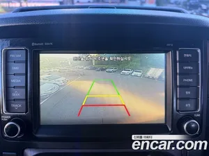 Hyundai Solati, 2018 — миниатюра 15