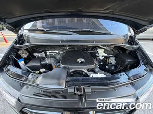 Hyundai Solati, 2018 — миниатюра 18
