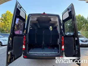 Hyundai Solati, 2018 — миниатюра 19