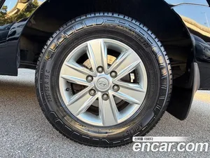 Hyundai Solati, 2018 — миниатюра 20