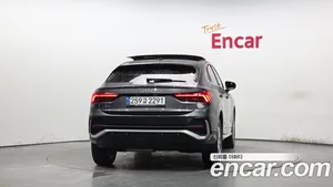 Audi Q3, 2023 — миниатюра 4