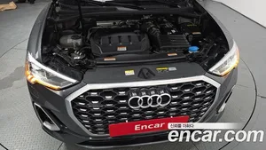 Audi Q3, 2023 — миниатюра 6