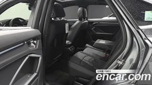 Audi Q3, 2023 — миниатюра 17