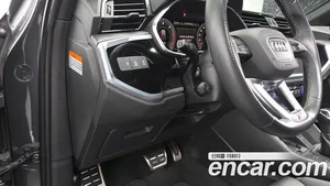 Audi Q3, 2023 — миниатюра 19