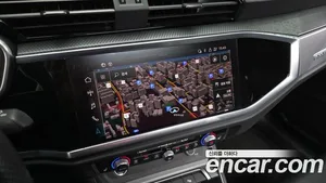 Audi Q3, 2023 — миниатюра 21