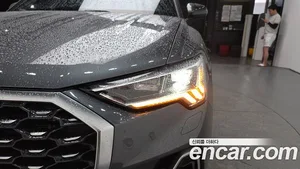 Audi Q3, 2023 — миниатюра 8
