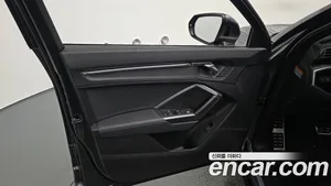 Audi Q3, 2023 — миниатюра 14