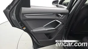 Audi Q3, 2023 — миниатюра 15