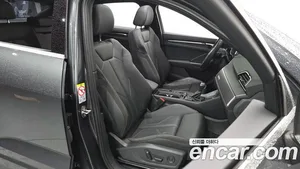 Audi Q3, 2023 — миниатюра 16