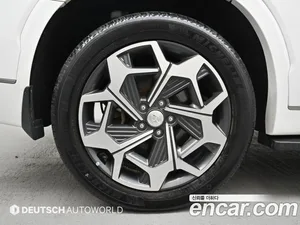 Hyundai Palisade, 2022 — миниатюра 5