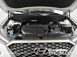 Hyundai Palisade, 2022 — миниатюра 6