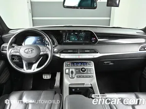 Hyundai Palisade, 2022 — миниатюра 7