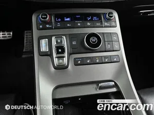 Hyundai Palisade, 2022 — миниатюра 9