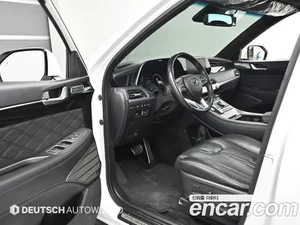 Hyundai Palisade, 2022 — миниатюра 11
