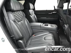 Hyundai Palisade, 2022 — миниатюра 12