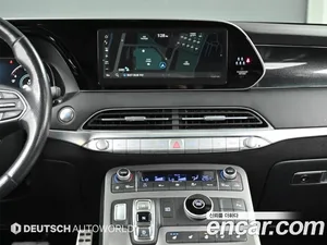 Hyundai Palisade, 2022 — миниатюра 14