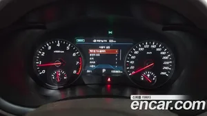 Kia Stinger, 2017 — миниатюра 11