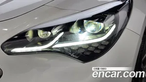 Kia Stinger, 2017 — миниатюра 8