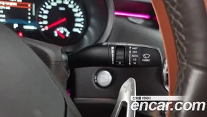 Kia Stinger, 2017 — миниатюра 27