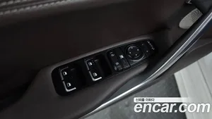 Kia Stinger, 2017 — миниатюра 28
