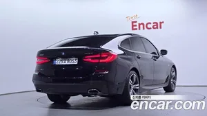 BMW Gran Turismo, 2024 — миниатюра 2