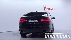 BMW Gran Turismo, 2024 — миниатюра 4