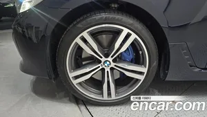 BMW Gran Turismo, 2024 — миниатюра 5