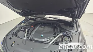 BMW Gran Turismo, 2024 — миниатюра 6