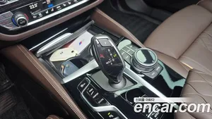 BMW Gran Turismo, 2024 — миниатюра 12