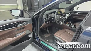 BMW Gran Turismo, 2024 — миниатюра 13