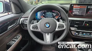 BMW Gran Turismo, 2024 — миниатюра 18