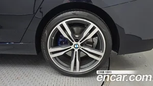 BMW Gran Turismo, 2024 — миниатюра 7